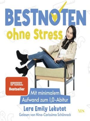 cover image of Bestnoten ohne Stress